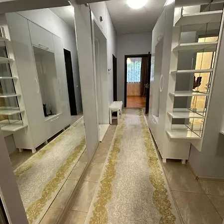 Plovdiv Central Apartment Apartment Plowdiw