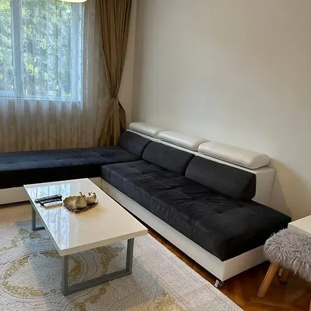 Plovdiv Central Apartment Apartment Plowdiw